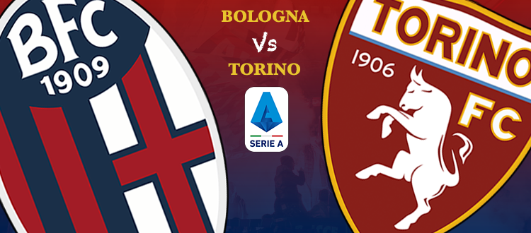 Bologna vs Torino