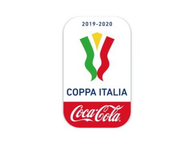Domani riparte la Coppa Italia: minuto di silenzio e omaggio a medici e infermieri. Accordo tra Lega Serie A e Coca-Cola