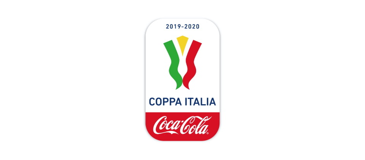 Domani riparte la Coppa Italia: minuto di silenzio e omaggio a medici e infermieri. Accordo tra Lega Serie A e Coca-Cola