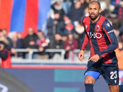 Ufficiale: Da Costa, Danilo e Palacio prolungano col Bologna fino al 2021