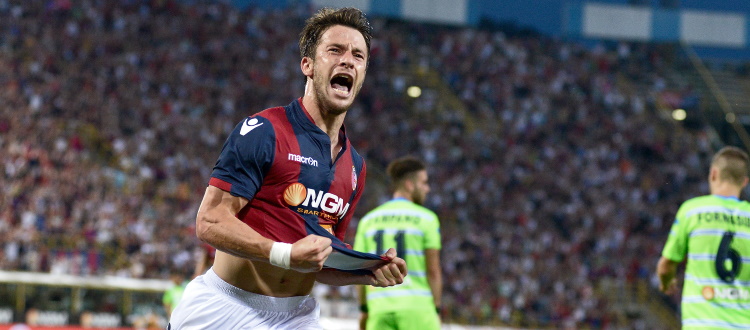 Gli stessi brividi sulla pelle, la stessa gioia nel cuore: 9 giugno 2015, il Bologna torna in Serie A!