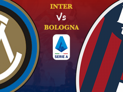 Inter vs Bologna