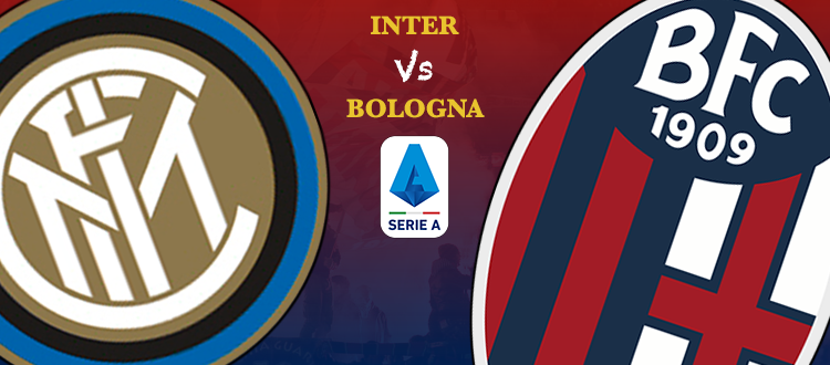 Inter vs Bologna