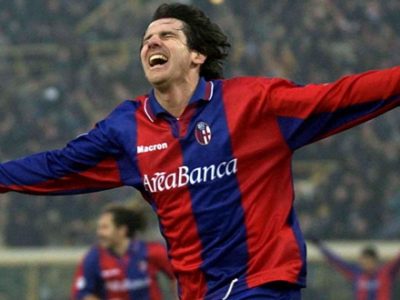 Stagione 2001-2002: dalla Champions League all'Intertoto in 90 minuti