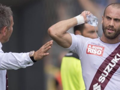 Il Bologna guarda con interesse a De Silvestri, che in rossoblù ritroverebbe ancora Mihajlovic