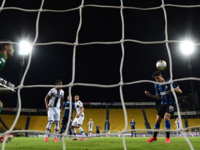 Serie A, 28^ giornata: risultati, classifica, foto e highlights