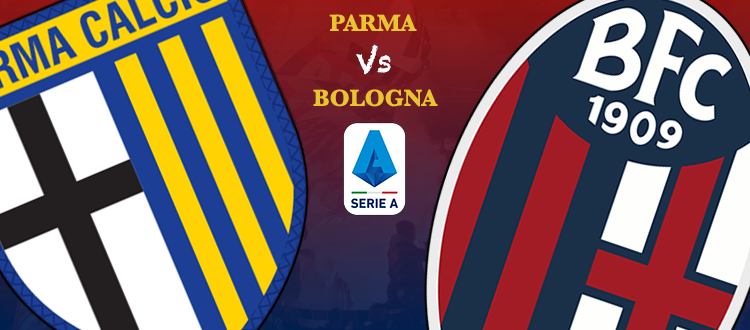 Parma vs Bologna