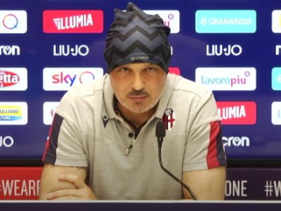 Mihajlovic: 