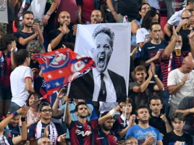 Rispetto per il Bologna e Bologna! La sensibilità e il sostegno di club e città verso Mihajlovic un esempio da seguire: non vengano mai messi in discussione