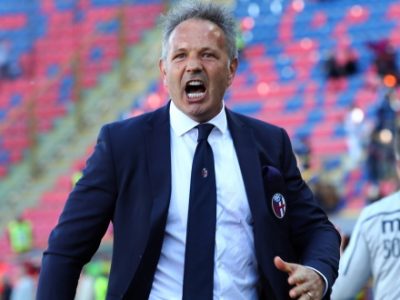 Bisogna riportare Sinisa sulla via del suo primo Bologna