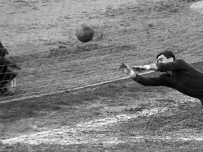 Il Paradiso ha un guardiano in più: addio a William Negri, meraviglioso portiere del settimo scudetto rossoblù