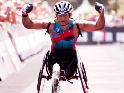 Zanardi operato per la quarta volta, il San Raffaele: 