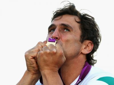 Zanardi trasferito in terapia intensiva al San Raffaele di Milano: 