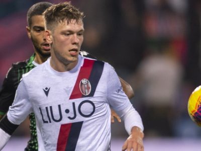 Mbaye, Medel e Skov Olsen a disposizione di Mihajlovic per il match contro il Sassuolo