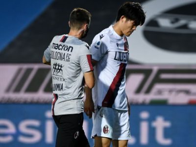 Stagione finita anche per Tomiyasu: lesione al bicipite femorale destro