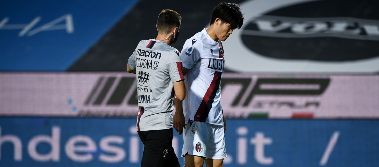 Stagione finita anche per Tomiyasu: lesione al bicipite femorale destro