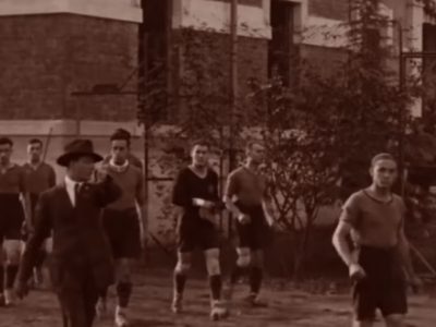 1925, il primo scudetto del Bologna: un trionfo pulito e meritato (1^ parte)