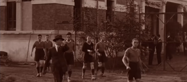 1925, il primo scudetto del Bologna: un trionfo pulito e meritato (1^ parte)