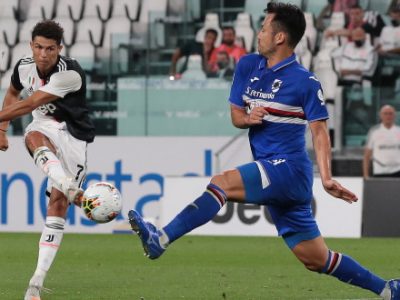 Serie A, 36^ giornata: risultati, classifica, foto e highlights