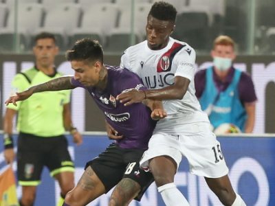 Le foto di Fiorentina-Bologna disponibili in alta definizione nella Gallery di Zerocinquantuno