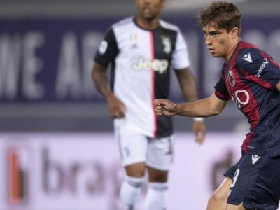 Mihajlovic a San Siro con gli stessi 23 anti-Cagliari, conferma per i giovani Baldursson, Bonini, Cangiano e Juwara