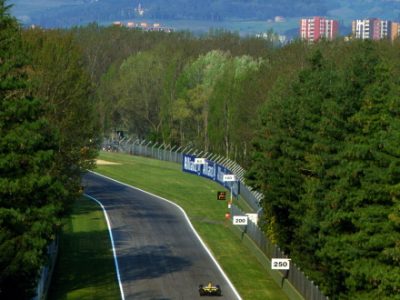 Ufficiale: la Formula 1 torna a Imola. Il GP dell'Emilia-Romagna si correrà domenica 1 novembre
