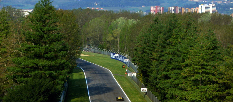 Ufficiale: la Formula 1 torna a Imola. Il GP dell'Emilia-Romagna si correrà domenica 1 novembre