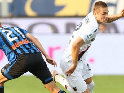 Skorupski in serata positiva, Barrow impreciso, sempre bene Soriano e Tomiyasu. Svanberg risponde, Skov Olsen ancora no