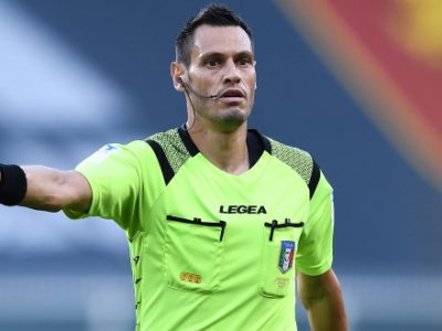 Parma-Bologna a Maurizio Mariani di Aprilia