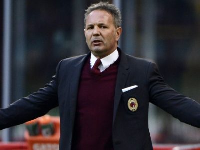 Milan-Bologna, tanti ex negli staff tecnici. L'ultimo colpaccio rossoblù è del 2016, proprio contro Mihajlovic