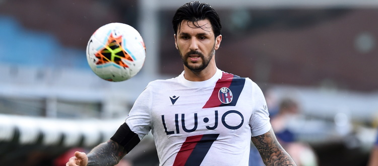 Accolto il ricorso del Bologna per Soriano, il centrocampista potrà giocare a Parma
