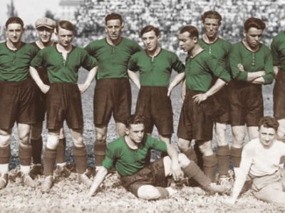 95 anni fa il primo scudetto del Bologna, un verdetto storicamente inattaccabile