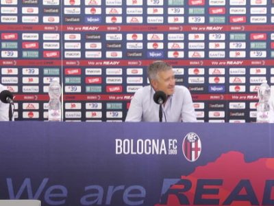 Pinzolo accoglie il Bologna: 