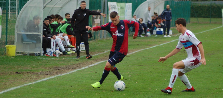 Ufficiale: Leonardo Stanzani al Pontedera