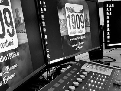 Oggi riparte la rubrica ZO su Radio1909, La Fotocromo Emiliana sponsor ufficiale: in onda dal lunedì al venerdì nella fascia 15-15:30