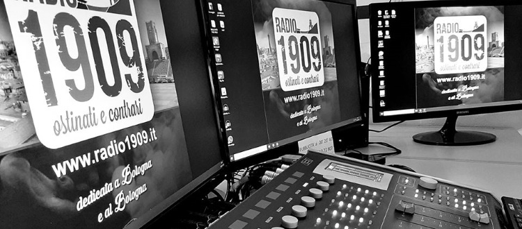 Oggi riparte la rubrica ZO su Radio1909, La Fotocromo Emiliana sponsor ufficiale: in onda dal lunedì al venerdì nella fascia 15-15:30