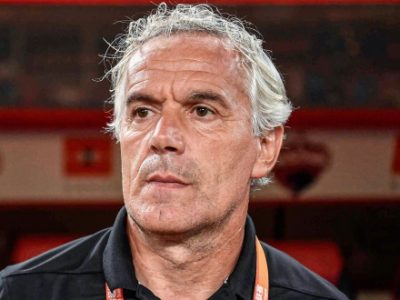 Donadoni esonerato dallo Shenzhen, l'ex tecnico del Bologna paga un pessimo inizio di stagione