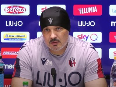 Mihajlovic: 