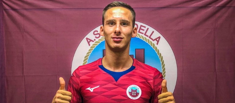 Ufficiale: Tommaso Cassandro al Cittadella