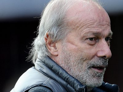 Sabatini smentisce le voci sulla Roma: 