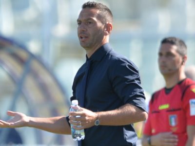 Ufficiale: Luciano Zauri nuovo allenatore del Bologna Primavera