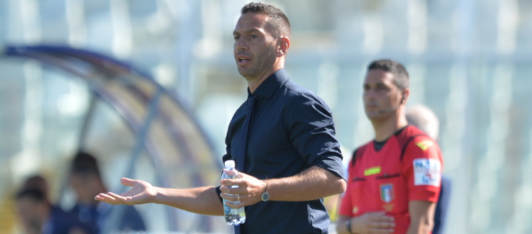 Ufficiale: Luciano Zauri nuovo allenatore del Bologna Primavera