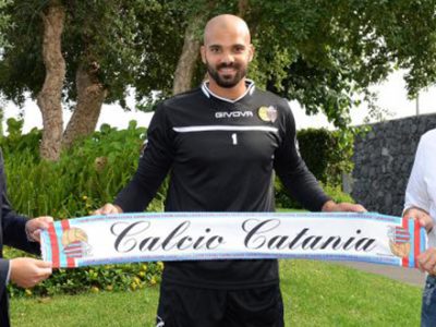 Ufficiale: Antonio Santurro al Catania