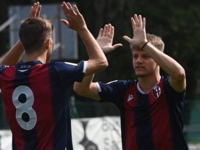 Nuovo successo per il Bologna Primavera di Zauri, regolato 3-1 il Chievo in TIM Cup