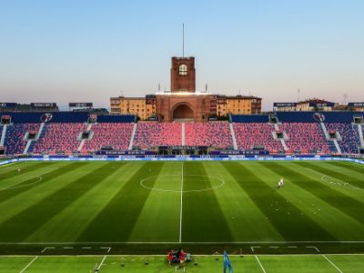 Domani alle 11 a Palazzo d'Accursio conferenza stampa di Lepore e Fenucci su Dall'Ara e stadio provvisorio