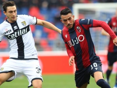 Anticipi e posticipi dalla 1^ alla 4^ giornata, subito tre variazioni per il Bologna