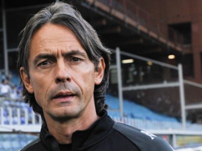 Streghe dal passato: i rossoblù ritrovano Pippo Inzaghi, che a Bologna avrebbe firmato 