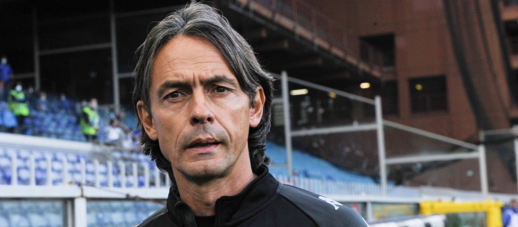 Streghe dal passato: i rossoblù ritrovano Pippo Inzaghi, che a Bologna avrebbe firmato "per dieci anni" ma non ha mai convinto