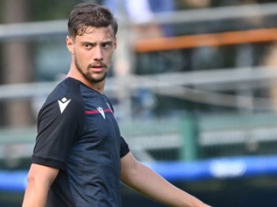 Ufficiale: Gabriele Corbo all'Ascoli