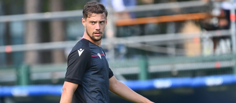 Ufficiale: Gabriele Corbo all'Ascoli